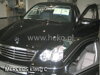 Deflektory MERCEDES klasy C, 4d/5d, W 203, 2000 – 2007R.